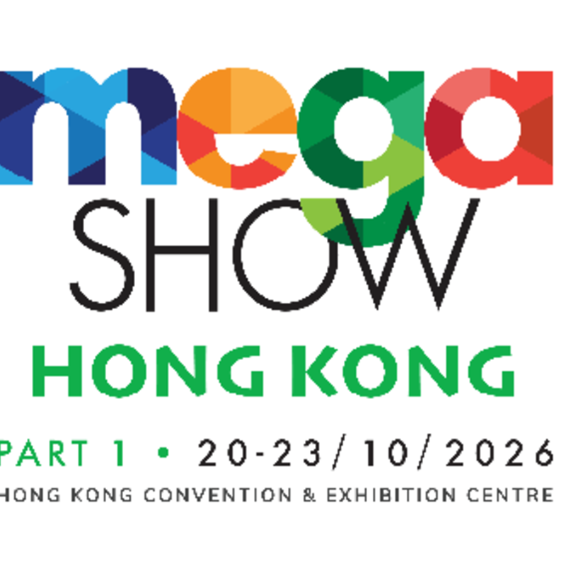 2026 Mega Show Част 1 - Електронна покана