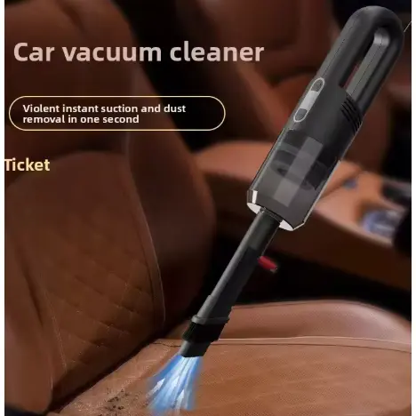 Handheld Mini Portable Electric Vacuum Cleaner Handheld Mini Portable Electric Vacuum Cleaner